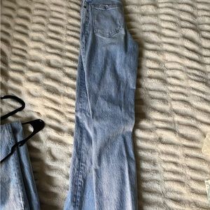Abercrombie & fitch women’s jeans